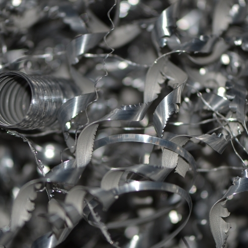 Hurda Sarı (Pirinç)